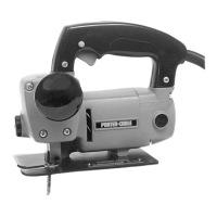 Preview: Porter-Cable Model 548