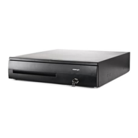 Preview: POSIFLEX Cash Drawer CR400X
