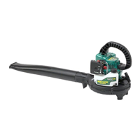 Preview: Weed Eater FL1500 LE