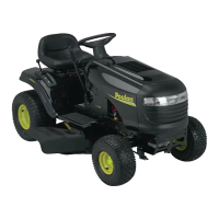 Preview: Poulan Pro PO17542LT