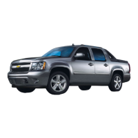 Preview: Chevrolet 2009 Avalanche