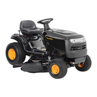 Preview: Poulan Pro Poulan XT PXT12530