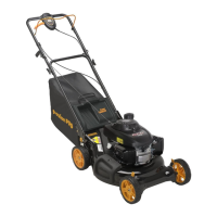 Preview: Poulan Pro PR160Y21RDP