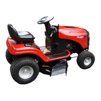 Preview: Poulan Pro XT 431147