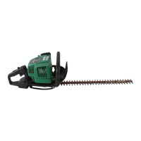 Preview: Weed Eater GHT 22