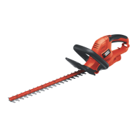 Preview: Weed Eater HT14