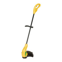 Preview: Weed Eater RT112C