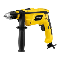 Preview: Weed Eater XT 600