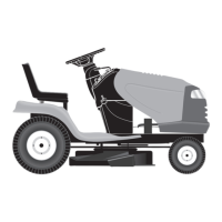 Preview: LAWN TRACTOR PB22H46YT