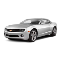 Preview: Chevrolet 2010 Camaro