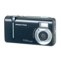 Preview: Praktica DC Slim 520