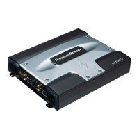 Preview: Precision Power D1000/1