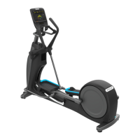 Preview: ELLIPTICAL FITNESS CROSSTRAINERS EFX 835