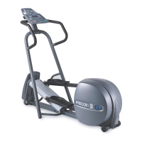Preview: Precor EFX 5.17i