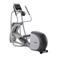 Preview: Precor EFX534i t
