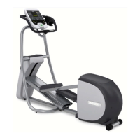 Preview: Precor Cycle 842i