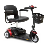 Preview: Go-Go Elite Traveller SC40E