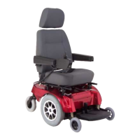 Preview: Pride jazzy 1120