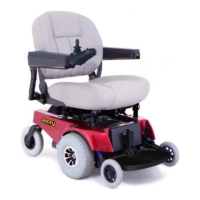 Preview: Pride Mobility Jazzy Select 7