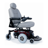 Preview: Pride Mobility Jet 3 Ultra