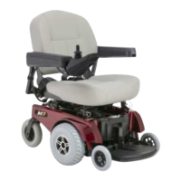 Preview: Pride Mobility Jet 7