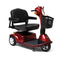 Preview: Maxima Mobility Scooter