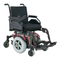 Preview: Pride Mobility QUANTUM 600 SP