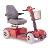 Preview: Pride Mobility Victory XL