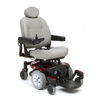 Preview: Pride Mobility J6 J6 2S