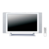 Plasma TV Logo