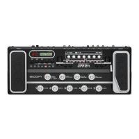 Preview: Guitar Effects Console G9.2tt2q
