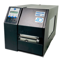 Preview: Printronix ThermaLine T5000r