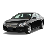 Preview: Chevrolet 2010 Malibu