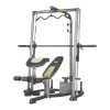 Home Gym Logo