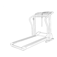 Preview: ProForm 625 EX