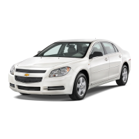 Preview: Chevrolet 2011 Malibu