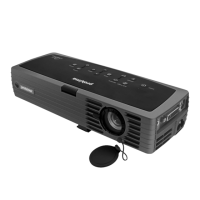 Preview: Proxima DP1200x