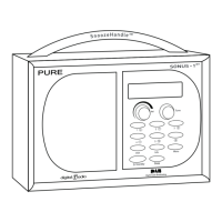 Preview: Pure Digital SONUS-1 SONUS-1XT