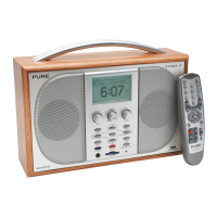Preview: Pure Digital EVOKE-3 EVOKE-3