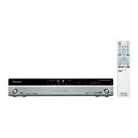 Preview: Pioneer DVR-940HX-S