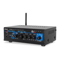 Preview: Pyle Pro PTAU45