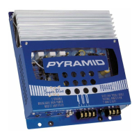 Preview: Pyramid PB444X