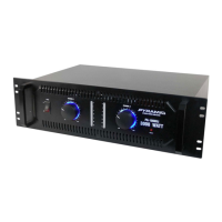 Preview: Pyramid PA-1000DJ