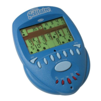 Preview: Big Screen Solitaire I5009