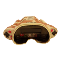 Preview: Radica Games Tank Combat 73009