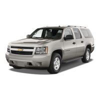 Preview: Chevrolet Tahoe 2012