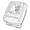 Blood Pressure Monitor Logo