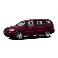 Preview: Chevrolet UPLANDER 2007