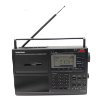 Preview: Radio Shack DX-392