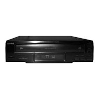 Preview: Optimus CD-8150
